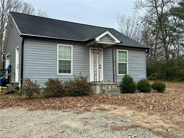 2017 Us Highway 601 S, Mocksville, NC 27028