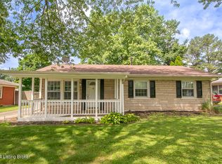 1906 Millgate Rd, Louisville, KY 40223