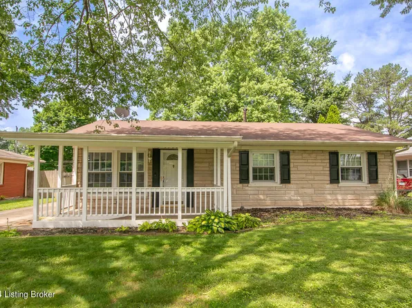 1906 Millgate Rd, Louisville, KY 40223