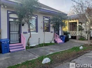 1622 Spain St, New Orleans, LA 70117