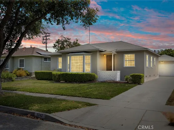 5242 Adenmoor Ave, Lakewood, CA 90713