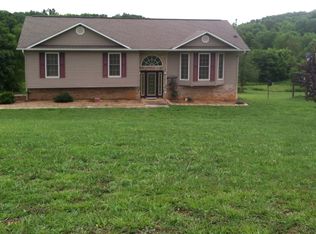 297 Old Stage Rd, Rogersville, TN 37857