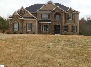 15 Bellagio Way Chatsworth E LOT 6, Greer, SC 29651
