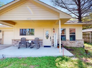 1831 Oak Hills Ln, Ada, OK 74820