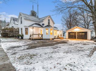 2674 Blair Ave, New Era, MI 49446