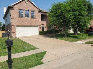 2404 Pharr Dr, McKinney, TX 75072