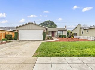 5020 McCoy Ave, San Jose, CA 95130