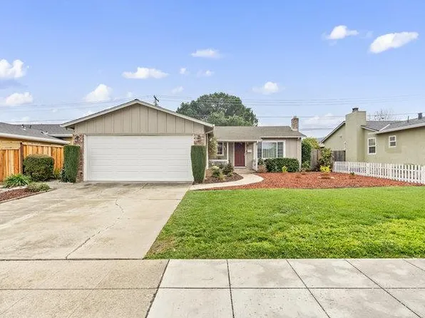 5020 McCoy Ave, San Jose, CA 95130