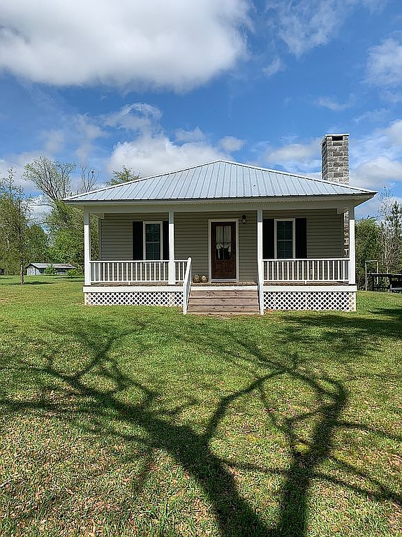 946 W Bend Rd, Coffeeville, AL 36524 Zillow