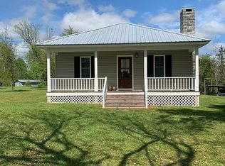 946 W Bend Rd, Coffeeville, AL 36524