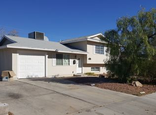 6224 Hobart Ave, Las Vegas, NV 89107