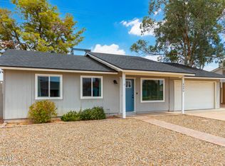 2008 W Western Dr, Chandler, AZ 85224