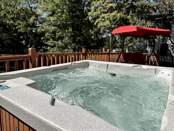 762 Stony Mountain Rd — Photo 15
