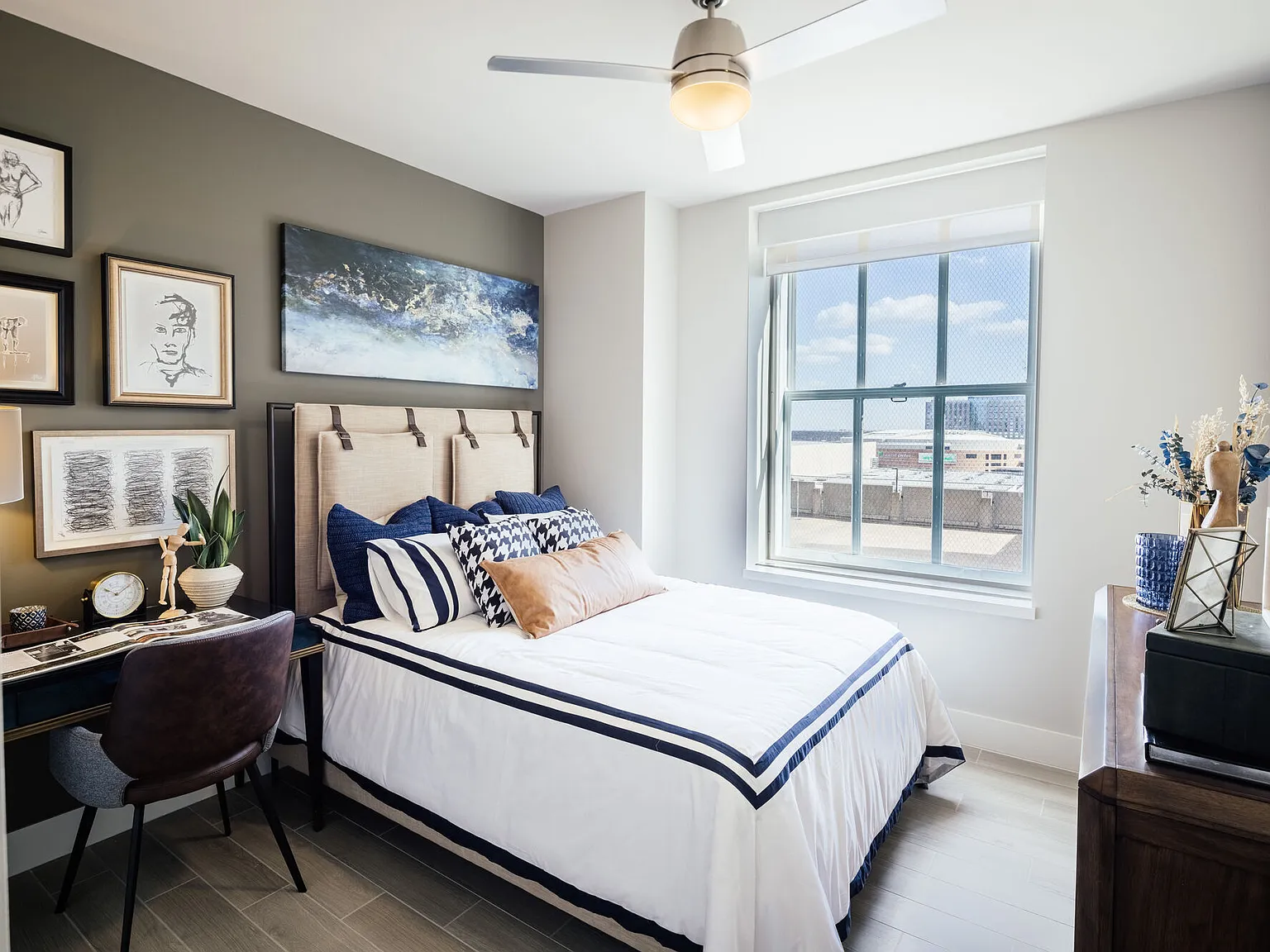 The First Residences at First National — Photo 4