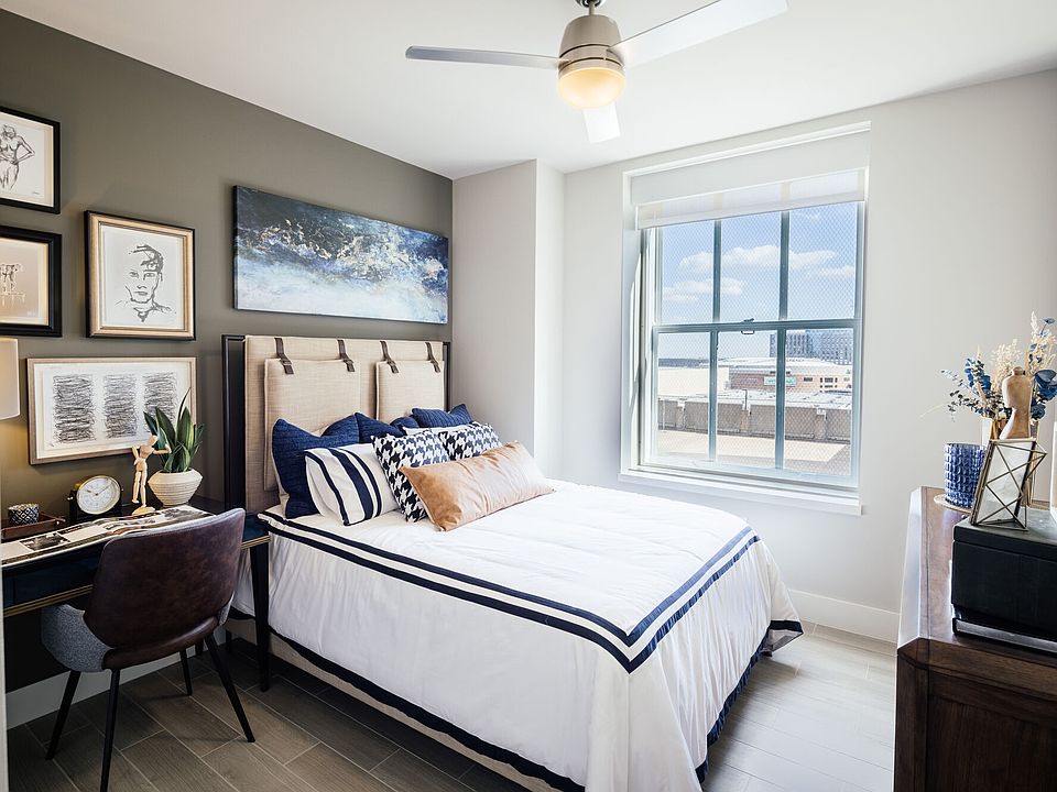 One Bedroom Apartments in Oklahoma City, OK