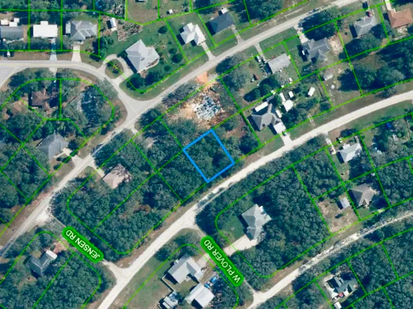 (undisclosed Address), Avon Park, FL 33825