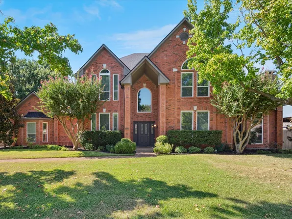 5504 Sycamore Dr, Colleyville, TX 76034