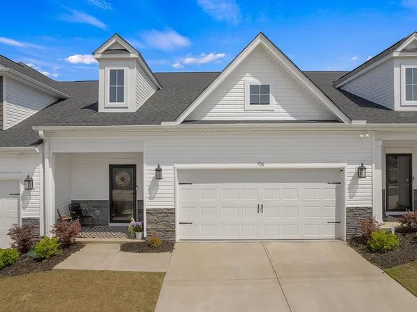 706 Isleworth Ln, Greenville, SC 29611