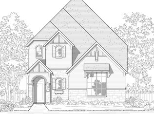 3208 Abelia St, McKinney, TX 75071