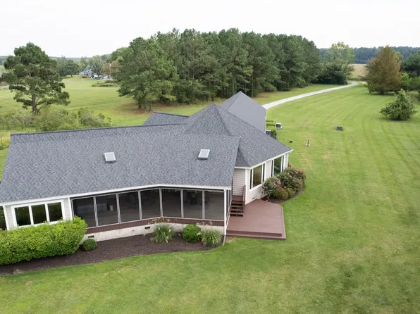 1652 Taylors Island Rd, Woolford, MD 21677