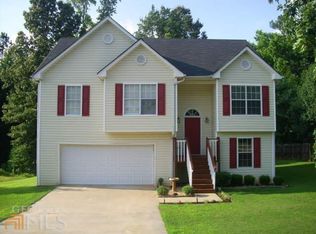 120 Windward Dr, Covington, GA 30016
