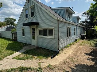 3406 McCormick Ave, Fort Wayne, IN 46803