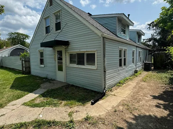 3406 McCormick Ave, Fort Wayne, IN 46803