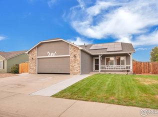 308 Disc Ln, Platteville, CO 80651