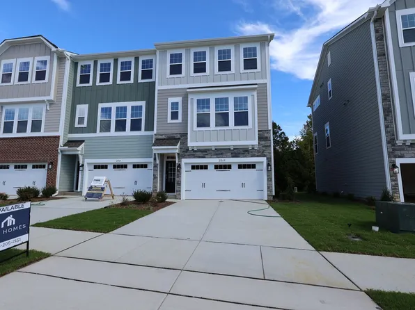 2265 Bay Minette Sta, Apex, NC 27502