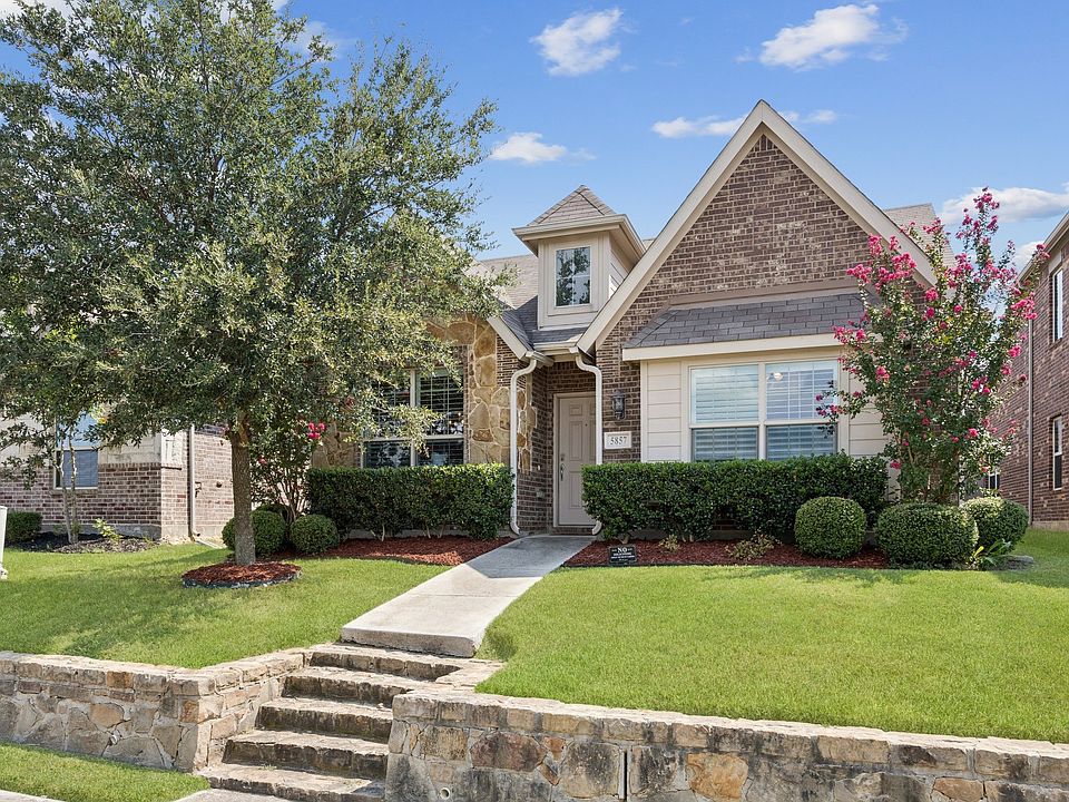 1st image of 5857 Burgundy Rose Dr