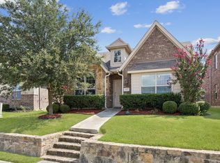 5857 Burgundy Rose Dr, Fort Worth, TX 76123