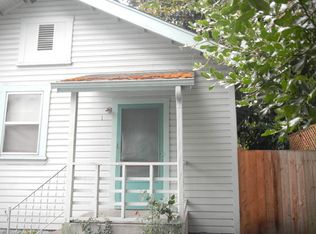 955 W Broadway Aly APT 1, Eugene, OR 97402