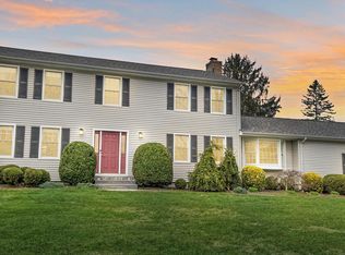 8 Scenic Hill Road, Trumbull, CT