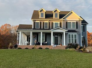 31364 Miller Rd, Cordova, MD 21625