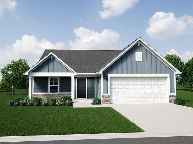 2nd image of 1441 Cecil Ln