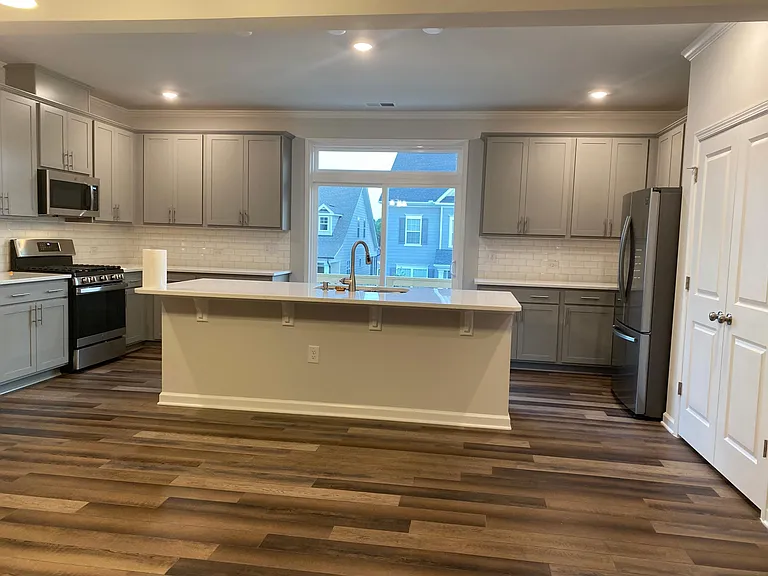 Kitchen - 2nd floor