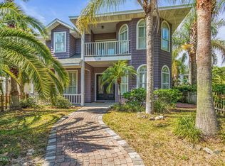 161 16th St, Atlantic beach, FL 32233