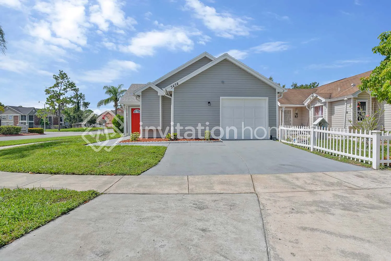 3434 Coachlight Dr Kissimmee, FL 34741 — Photo 1