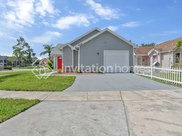 3434 Coachlight Dr, Kissimmee, FL 34741