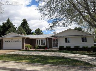 5003 Alta Loma Rd, Colorado Springs, CO 80918