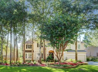 81 E Beckonvale Cir, Spring, TX 77382