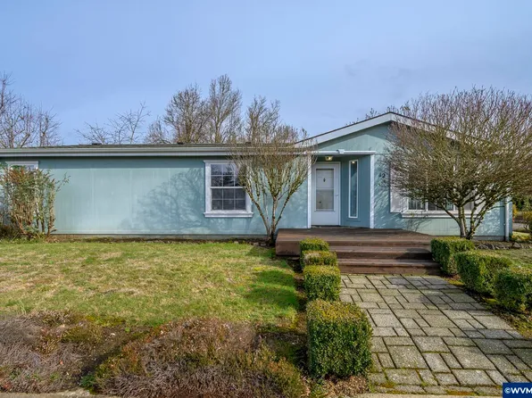 655 NE Burnett Rd Unit 12, McMinnville, OR 97128