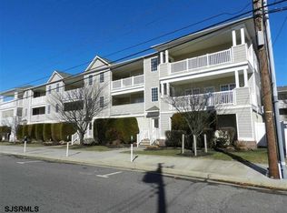 137 E Wildwood Ave #C4, Wildwood, NJ 08260
