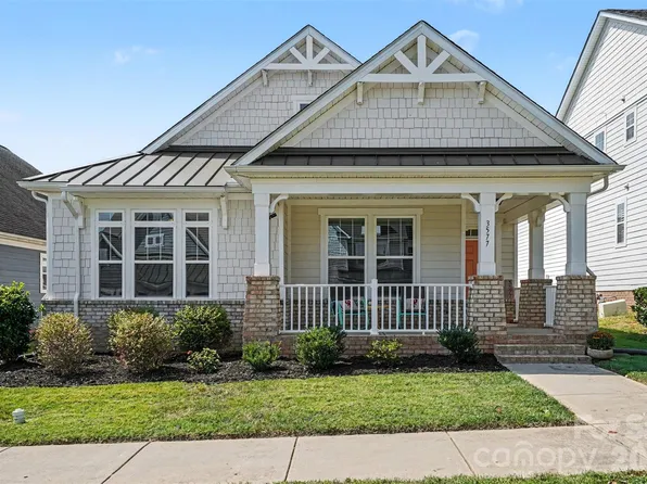 3577 County Down Ave, Kannapolis, NC 28081
