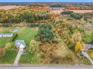 8202 Calkins Rd, Flint, MI 48532