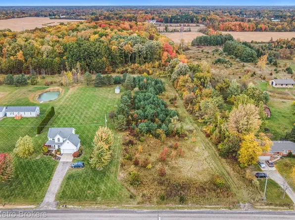 8202 Calkins Rd, Flint, MI 48532