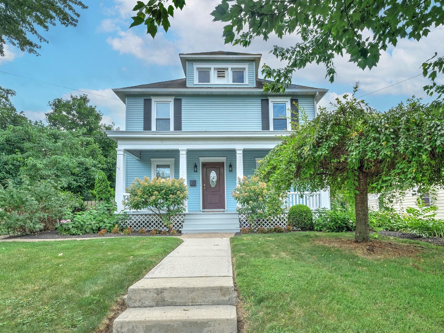 315 W Central Ave, Delaware, OH 43015 Zillow