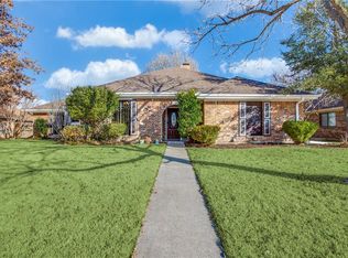 3929 Llano Dr, Plano, TX 75074