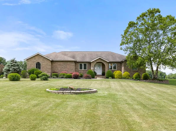 3109 Plymouth Springmill Rd, Shelby, OH 44875