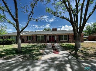 2611 Gaye Dr, Roswell, NM 88201